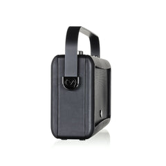VQ Hepburn Mk II Portable Digital Black