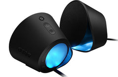 Logitech G G560 LIGHTSYNC PC Gaming Speakers