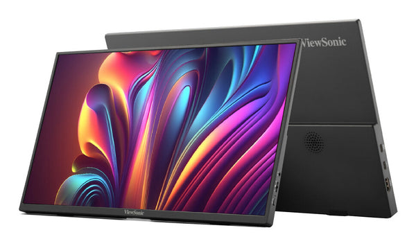 ViewSonic 16" Full HD Monitor (VA1650)