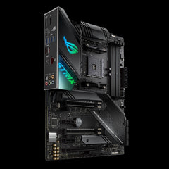 ASUS ROG Strix X570-F Gaming AMD X570 Socket AM4 ATX