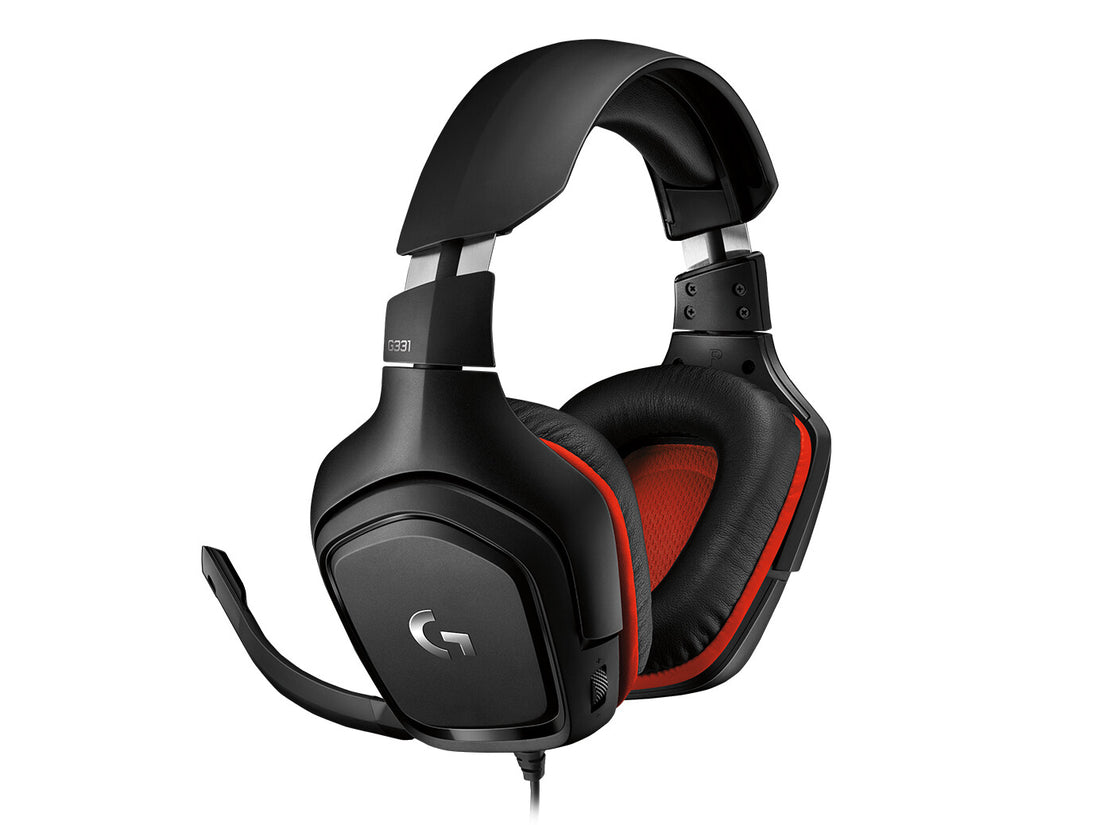 Logitech G G332 Gaming Headset