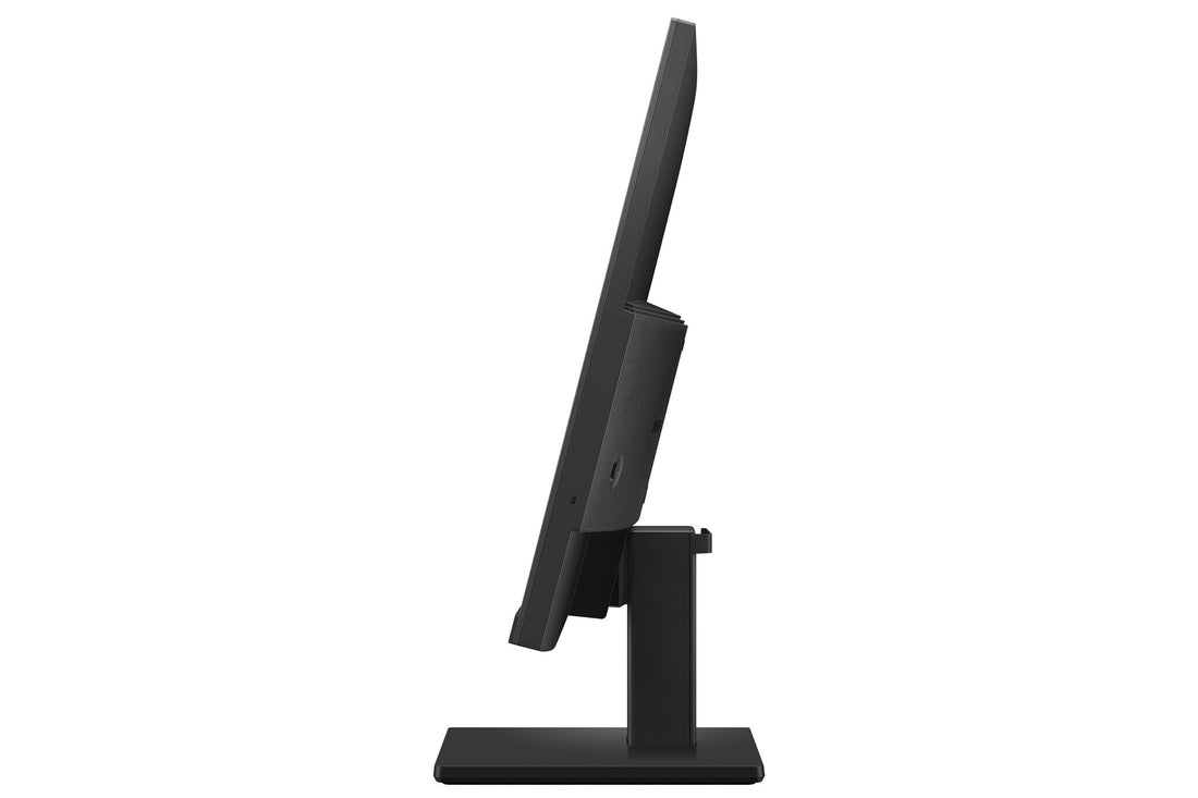 Samsung S71H computer monitor 27" 3840 x 2160 pixels 4K Ultra HD LCD Black - image 5