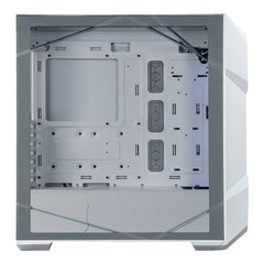Cooler Master MasterBox TD500 Mesh V2 Midi Tower White