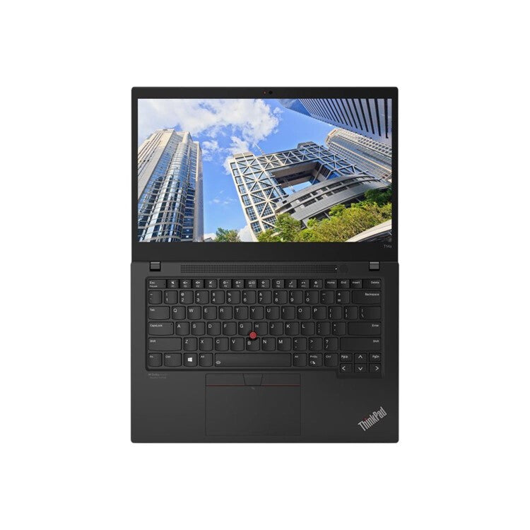 A2C Lenovo ThinkPad T14s Gen 2 Intel Core i5 i5-1135G7 Laptop 14" Full HD 16 GB DDR4-SDRAM 256 GB SSD Wi-Fi 5 - image 3