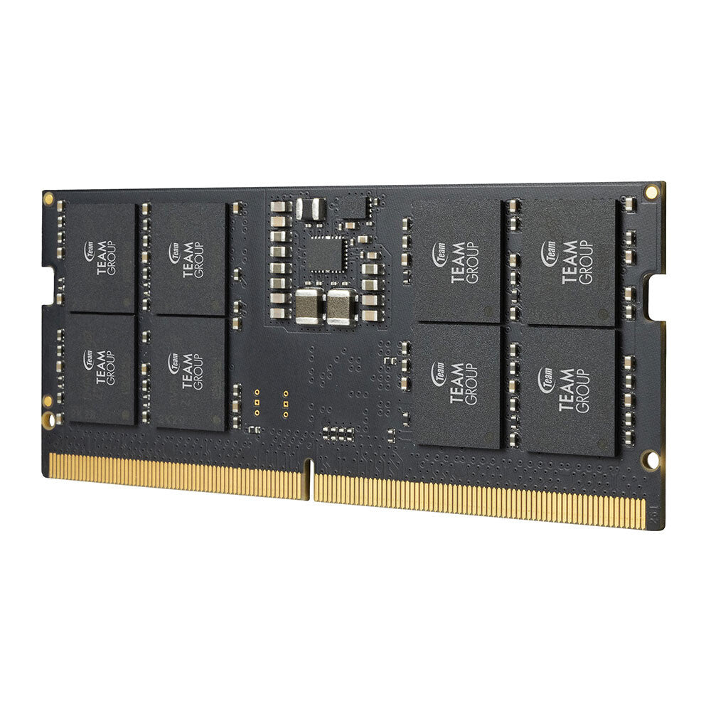 Team Group ELITE memory module 16 GB 1 x 16 GB DDR5 ECC - image 4
