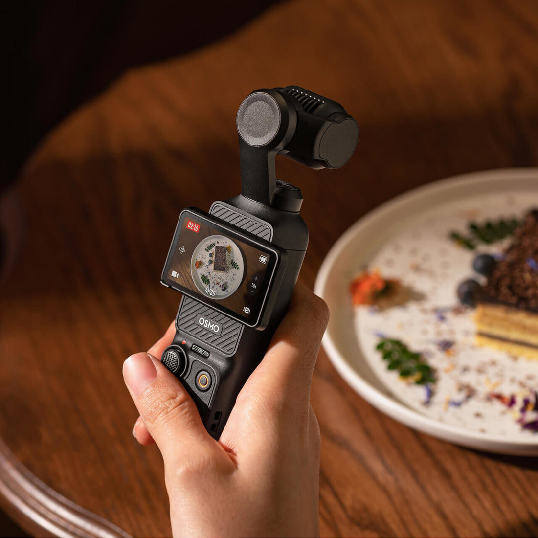 DJI Osmo Pocket 3 Action Camera - image 7
