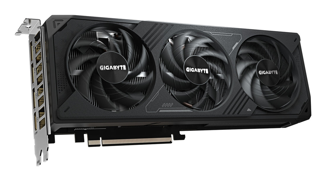 GIGABYTE GeForce RTX 5070 WINDFORCE OC SFF 12G Graphics Card - image 3