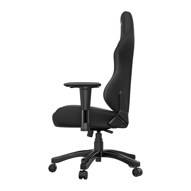 Anda Seat Phantom 3 PC gaming chair Upholstered padded seat Black