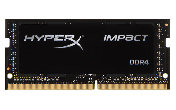 HyperX Impact memory module 8 GB 1 x 8 GB DDR4