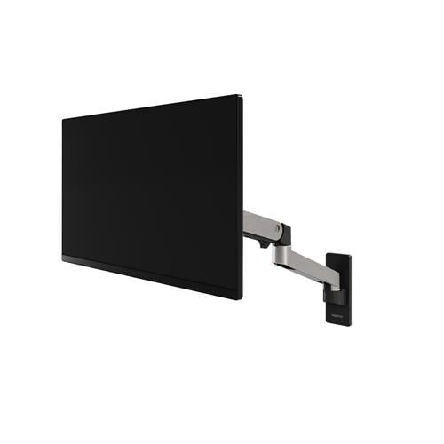 Ergotron 45-683-026 monitor mount / stand 34" Wall Aluminium - image 2