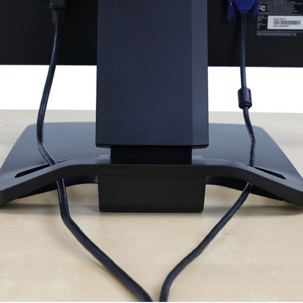 Ergotron Neo Flex 33-387-085 monitor mount / stand 27" Desk Black - image 7