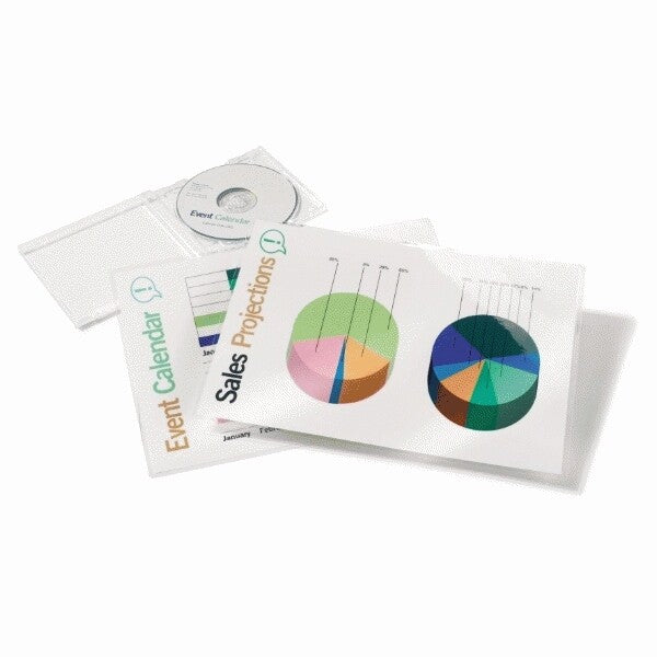 GBC Lamination Pouch A5 75 Micron - image 5