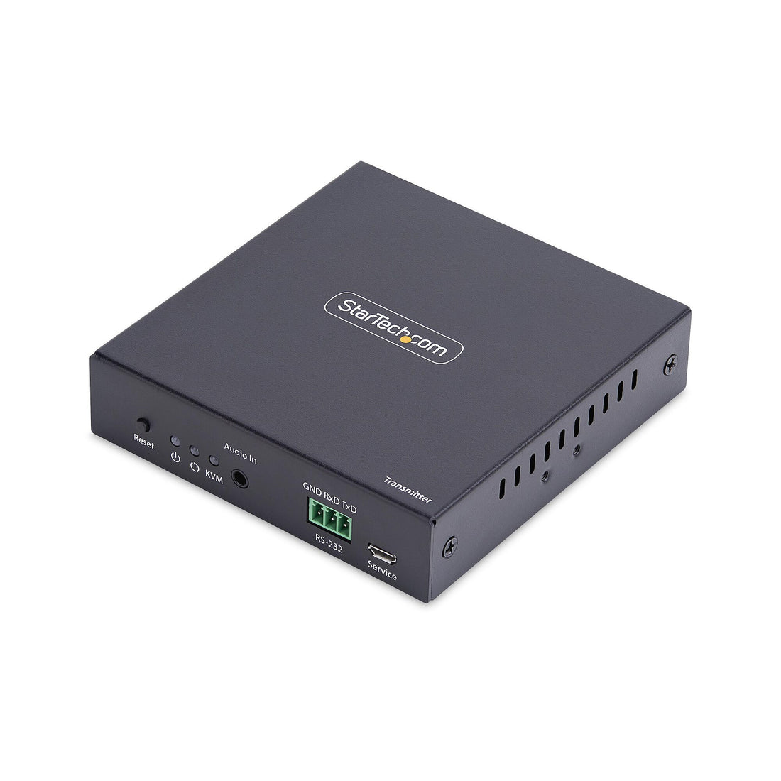 StarTech.com HDMI KVM Transmitter Over IP Network for the IH2006 Product Series, 4K 60Hz, Driverless, AVoIP