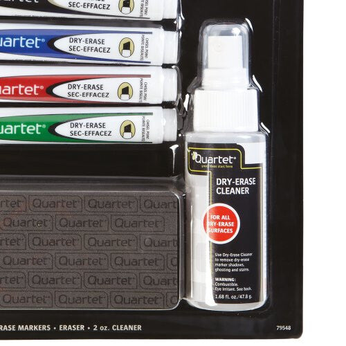 Rexel Whiteboard Cleaning Kit - image 2