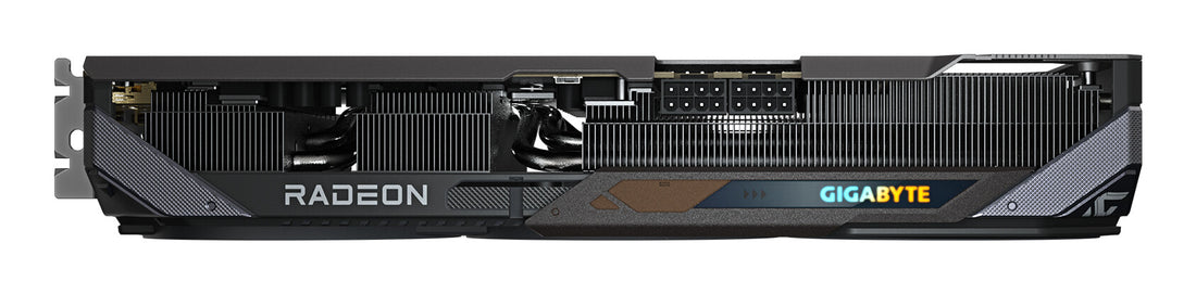 GIGABYTE Radeon RX 9070 GRE GAMING OC 12G Graphics Card - image 6