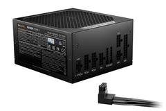 be quiet! POWER ZONE 2 750W Power Supply Unit - Black