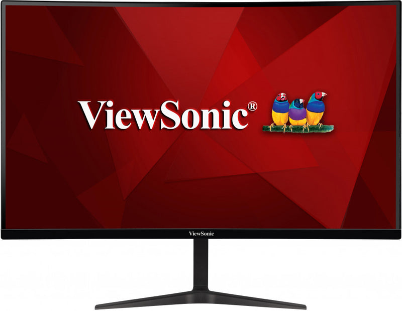 Viewsonic 27" FHD 240Hz Curved Gaming Monitor (VX2719-PC-MHD)