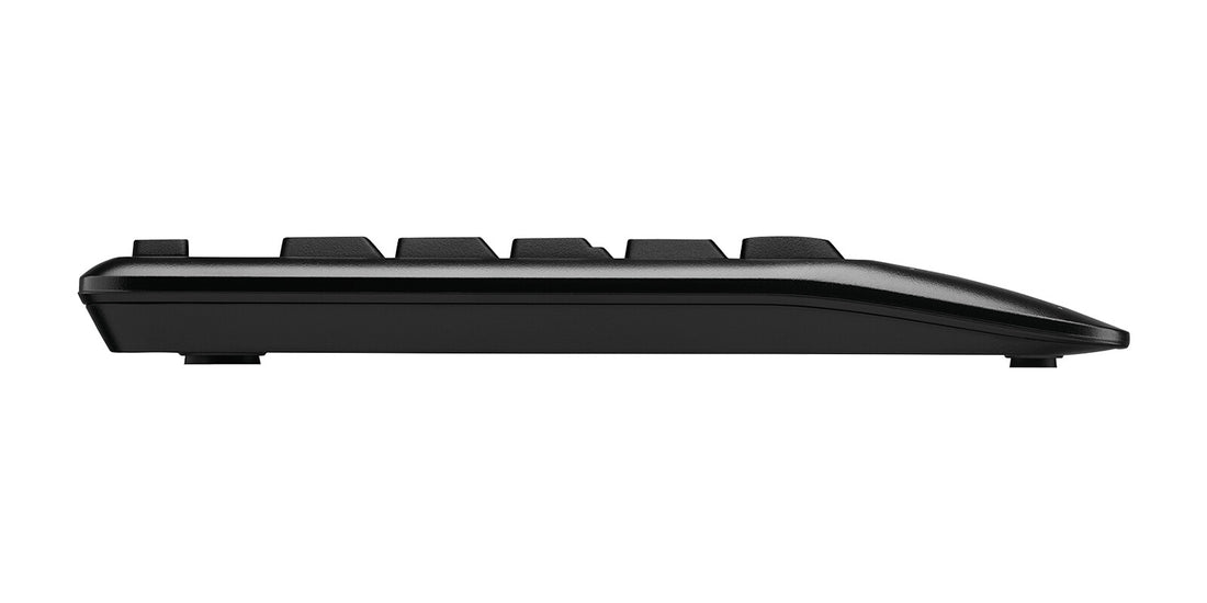 Logitech Wireless Combo MK345