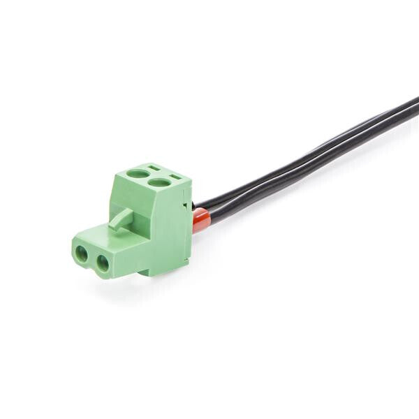 StarTech.com Universal DC Power Adapter for Industrial USB Hubs - 20V, 3.25A - image 2