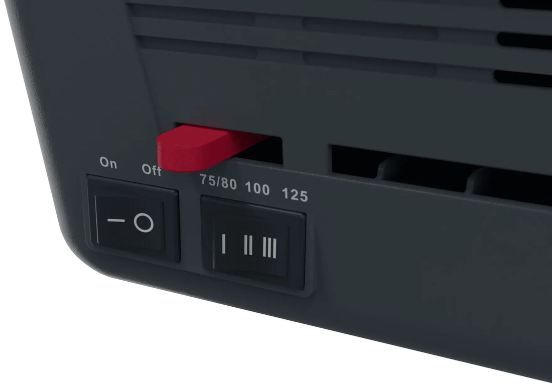 GBC 240HS Home Office A3 Laminator - image 4