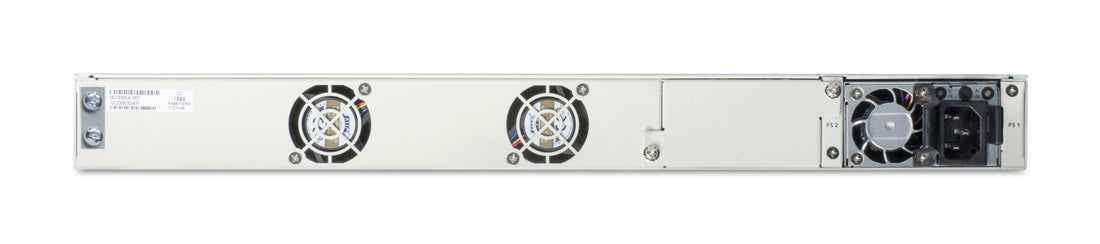 Alcatel-Lucent Enterprise 6560E-P48Z16-IT network switch Power over Ethernet (PoE) Grey, White - image 3