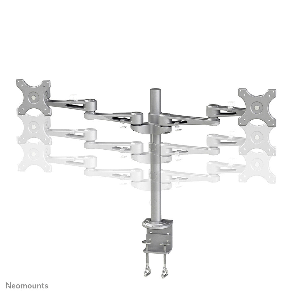Neomounts FPMA-D935D Monitor arm 14-27" - image 3