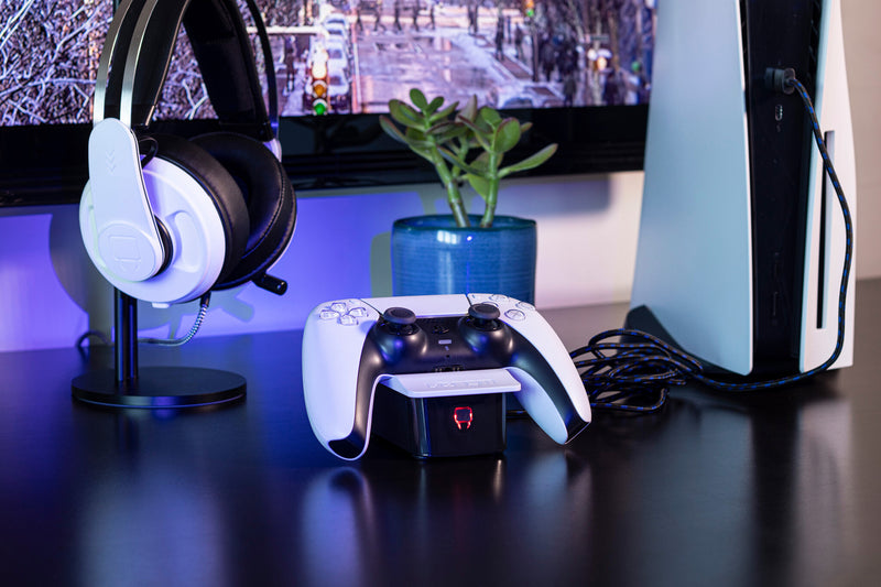 Venom SINGLE DOCKING STATION