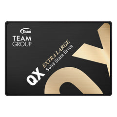 Team Group QX 2 TB 2.5