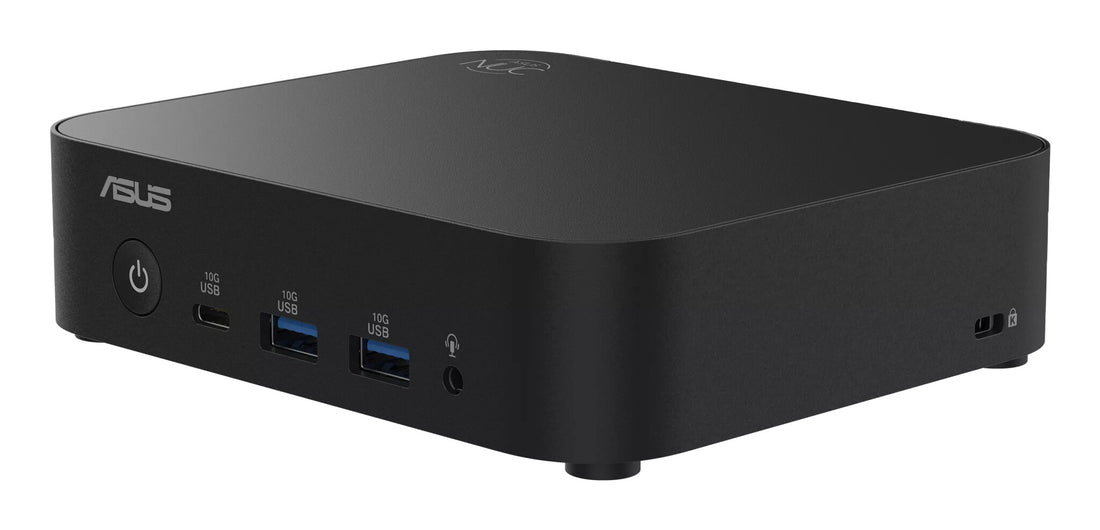 ASUS NUC 14 Essential RNUC14MNK2500003 Black N250 - image 4