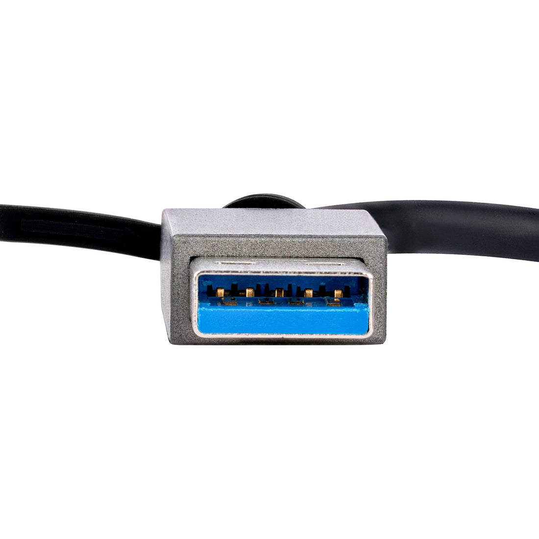 StarTech.com USB to Dual HDMI Adapter, USB A/C to 2x HDMI Displays (1x 4K30Hz, 1x 1080p), Integrated USB-A to - image 7
