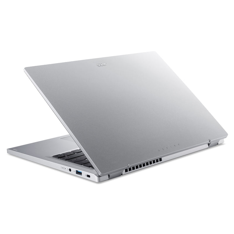 Acer Aspire Go 14 14" WUXGA R3 7320U 8GB 128GB W11H Notebook