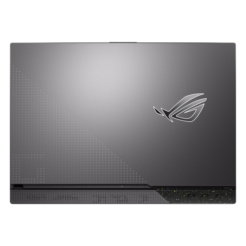 ASUS ROG Strix G17 G713PI-HX049W laptop AMD Ryzen™ 9 7845HX 43.9 cm (17.3") Full HD 16 GB DDR5-SDRAM 1 TB SSD NVIDIA GeForce RTX 4070 Wi-Fi 6E (802.11ax) Windows 11 Home Black, Grey