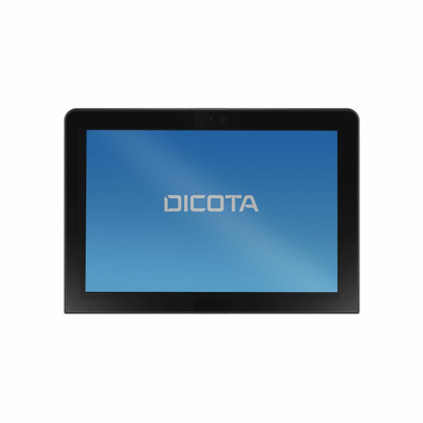 DICOTA D70025 display privacy filter 25.4 cm (10") Tablet Frameless display privacy filter