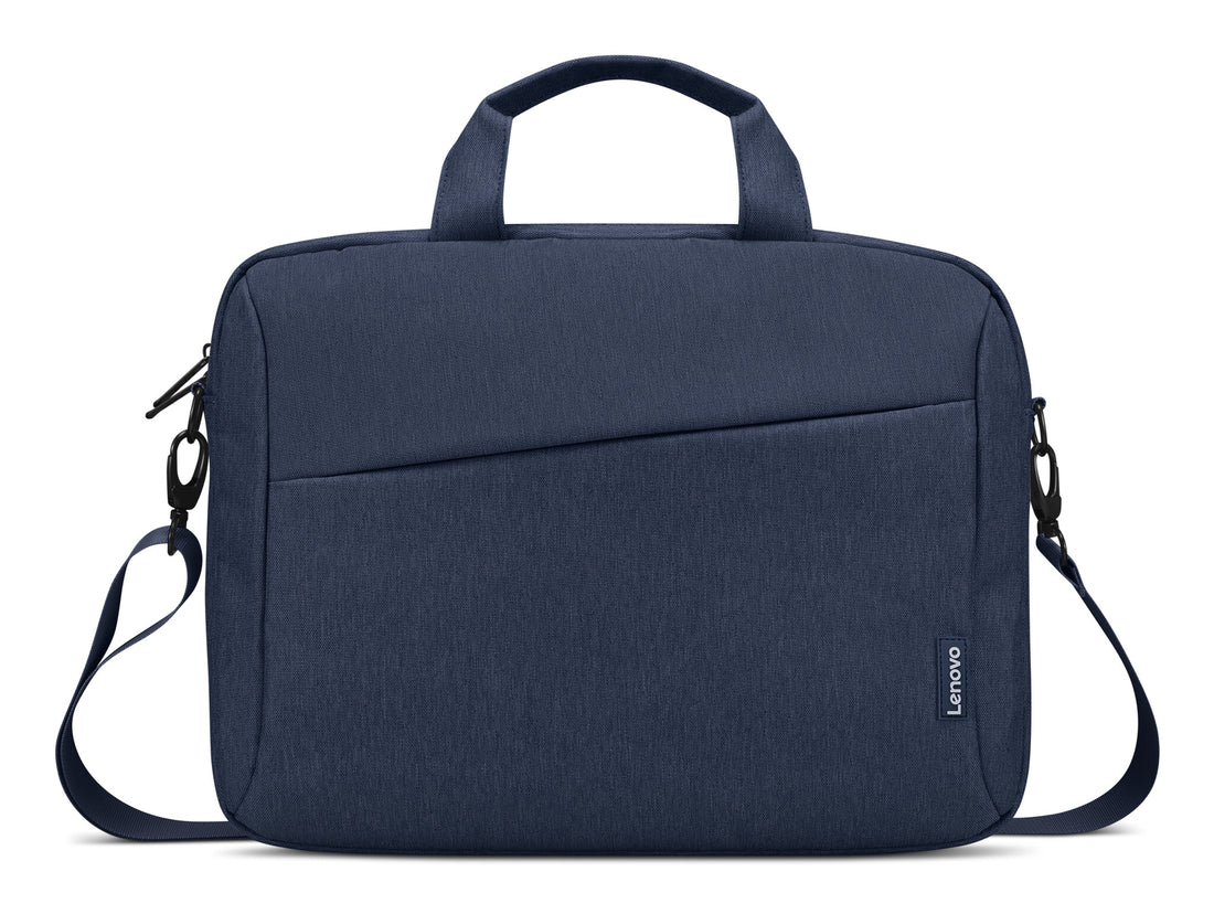 Lenovo GX41W44767 laptop case 16" Toploader bag Blue