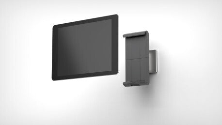 Durable 893323 holder Passive holder Tablet/UMPC Silver - image 2