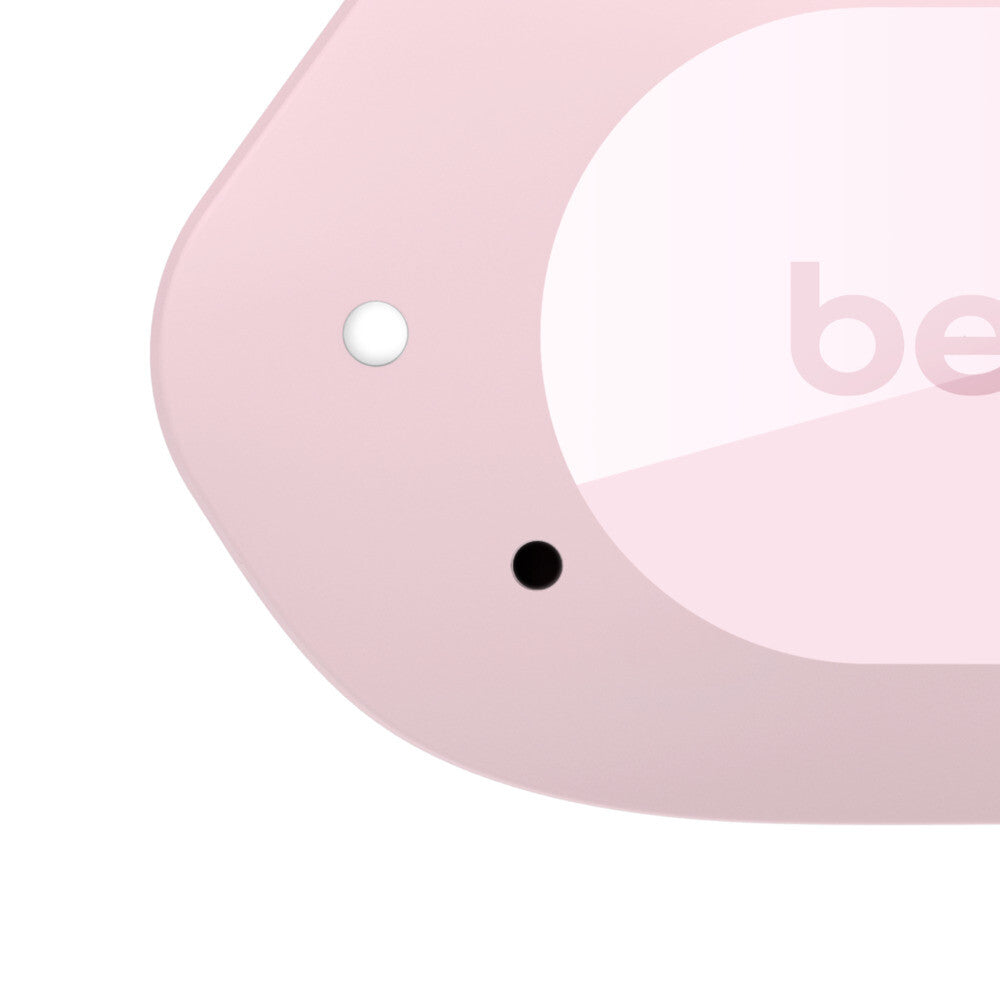 Belkin SOUNDFORM Play Headset True Wireless Stereo (TWS) In-ear Bluetooth Pink - image 6