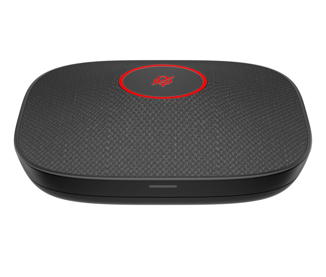 HP Poly Studio A2 Black