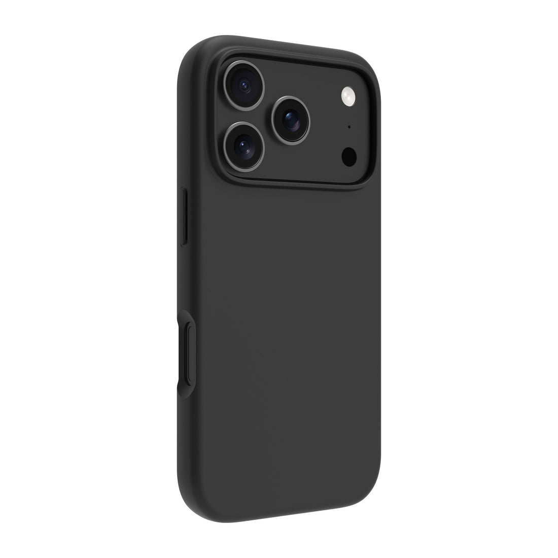 dbramante1928 Iceland Ultra D3O MS - iPhone 18 Pro/iPhone 17 Pro - Black - image 4