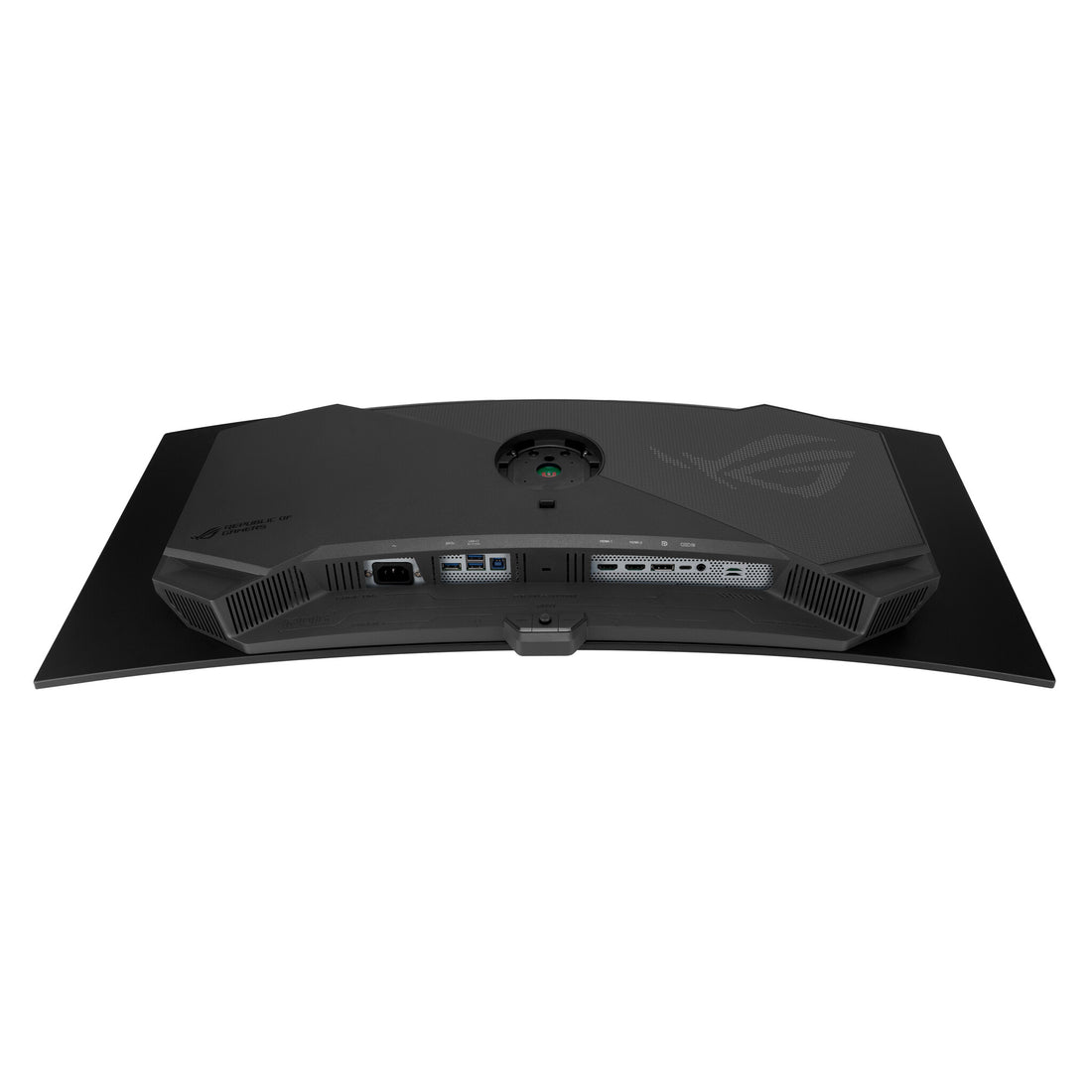 ASUS ROG Swift OLED PG34WCDN 34" WQHD QD-OLED 360Hz Curved Gaming Monitor - image 6