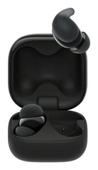 Sony LinkBuds Fit WFLS910NB headphones/headset Wireless In-ear Calls/Music Bluetooth Black