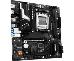 Asrock B850M-X AMD B850 Socket AM5 micro ATX