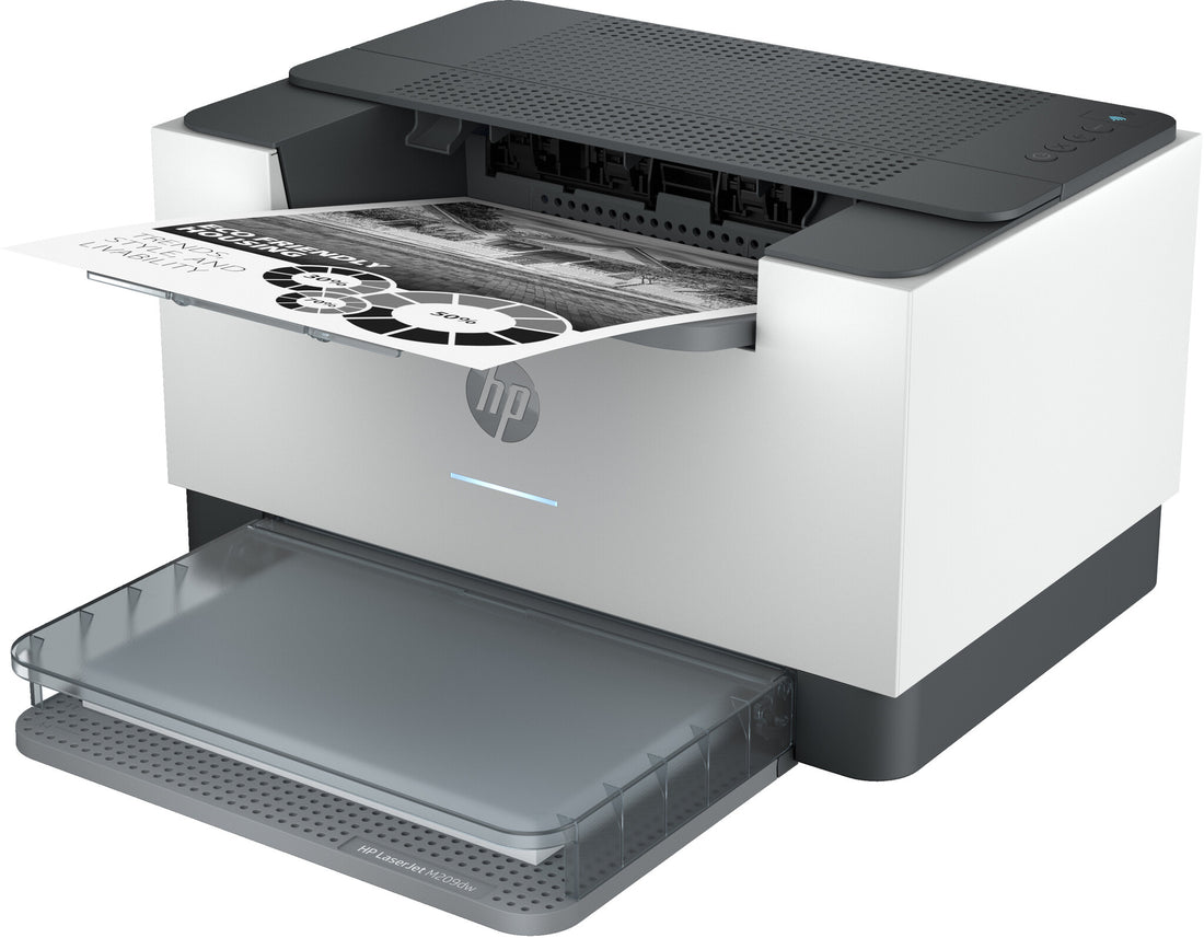 HP LaserJet M209dw Printer - image 10