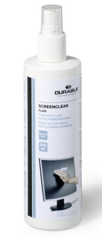 Durable 578219 all-purpose cleaner 250 ml Pump spray