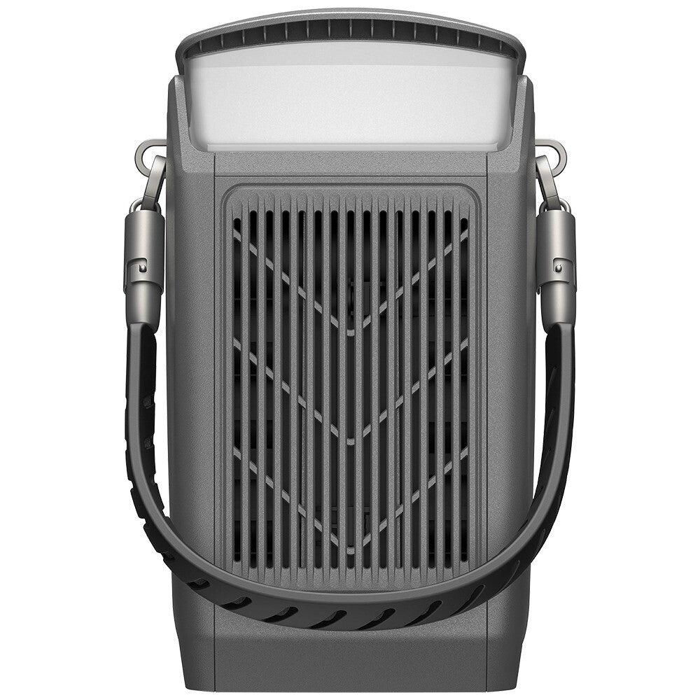 EcoFlow TRAIL Plus 300 DC portable power station 6 Lithium Nickel Manganese Cobalt Oxide (LiNMC) 300 W 2.26 kg - image 5