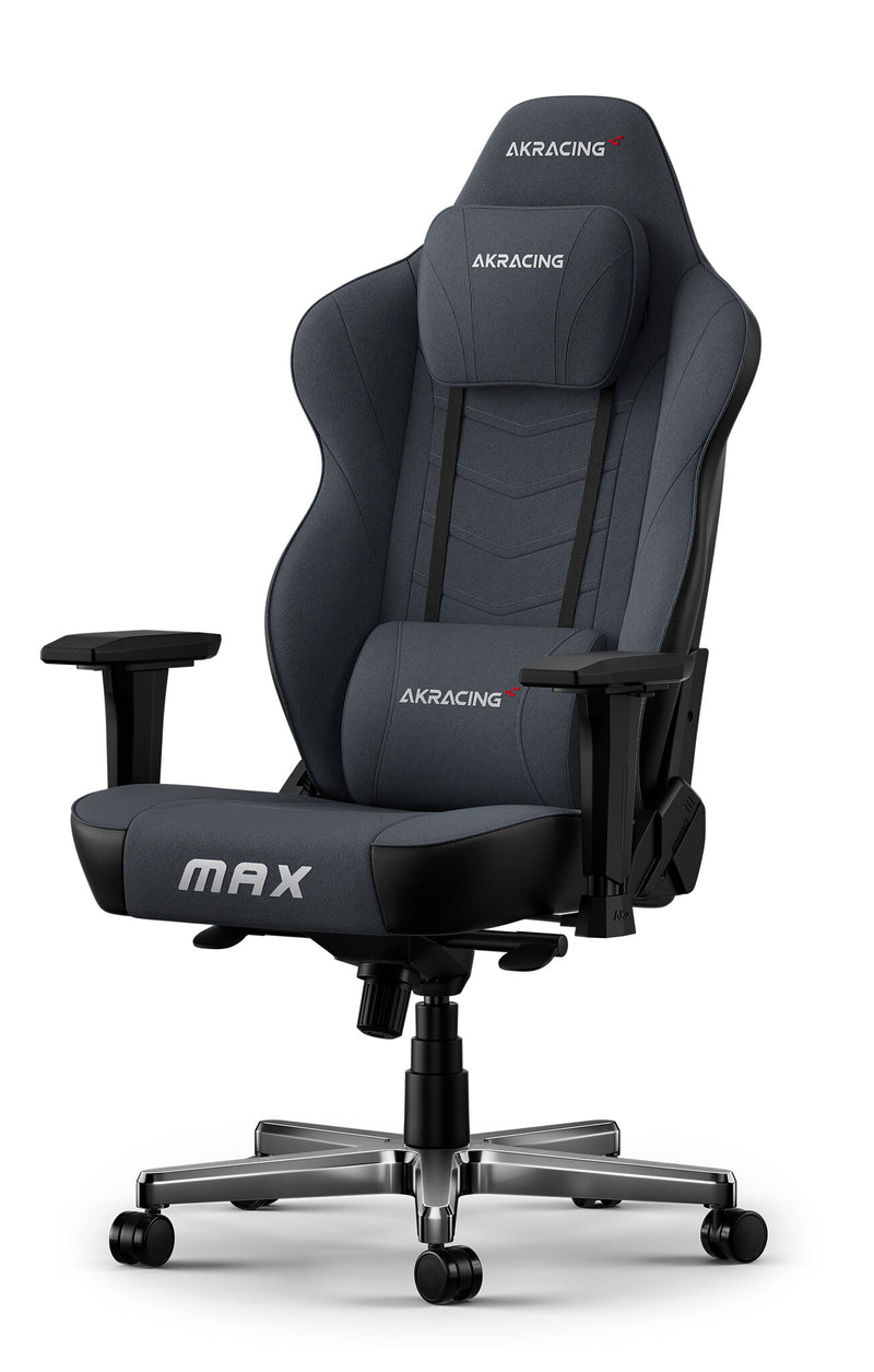 AKRacing MAX Black