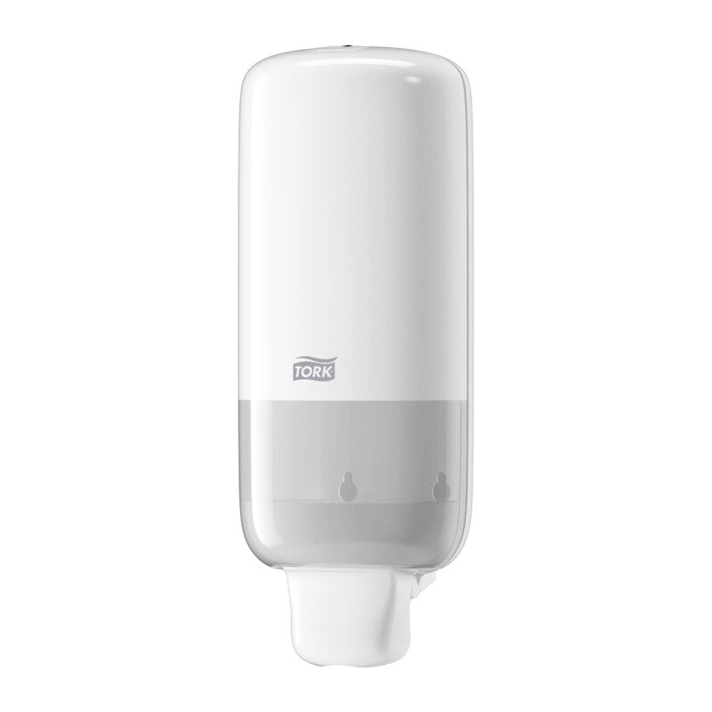 Tork 561500 soap dispenser White
