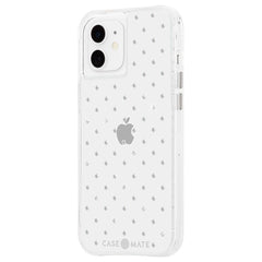 Case-mate Sheer Gems mobile phone case 13.7 cm (5.4