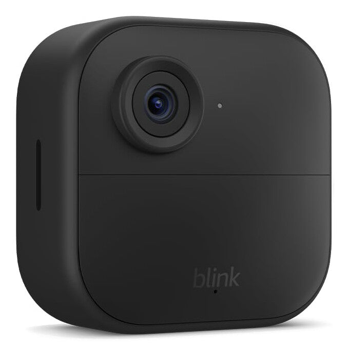 Blink B0DHLTMW3X security camera Cube IP security camera Outdoor Wall