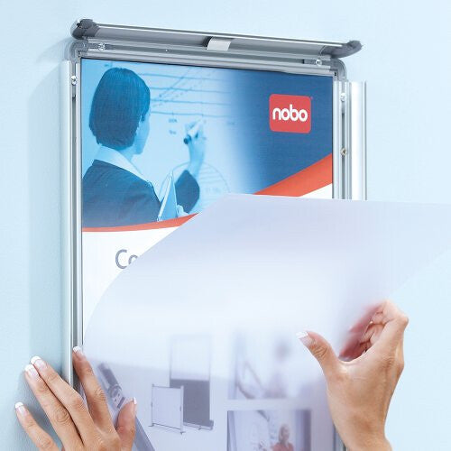 Nobo Essence A3 Poster Frame - image 6