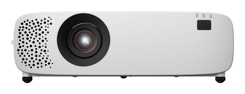Sharp E501U Standard throw projector 5000 ANSI lumens 3LCD WUXGA (1920x1200) White